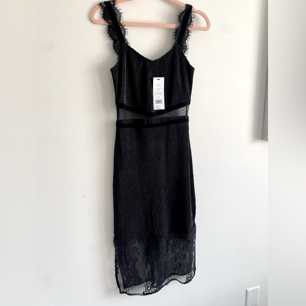 French connection dress size 2